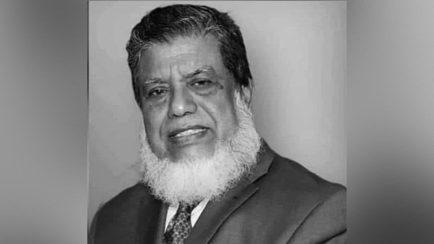 ডেপুটি স্পিকার ফজলে রাব্বী মিয়া ডেপুটি স্পিকার ফজলে রাব্বী মিয়া
