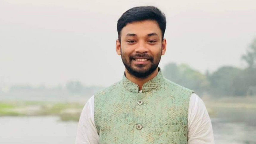 ঠাকুরগাঁও ছাত্রলীগ ঠাকুরগাঁও ছাত্রলীগ