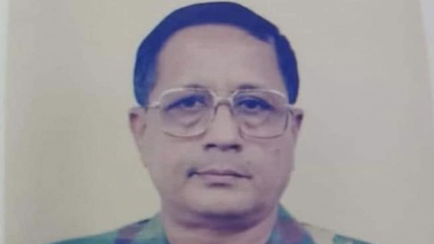 মুহাম্মদ আইনউদ্দিন, বীর প্রতীক। মুহাম্মদ আইনউদ্দিন, বীর প্রতীক।
