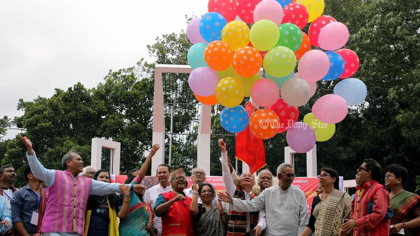 আন্তর্জাতিক আদিবাসী দিবস আন্তর্জাতিক আদিবাসী দিবস