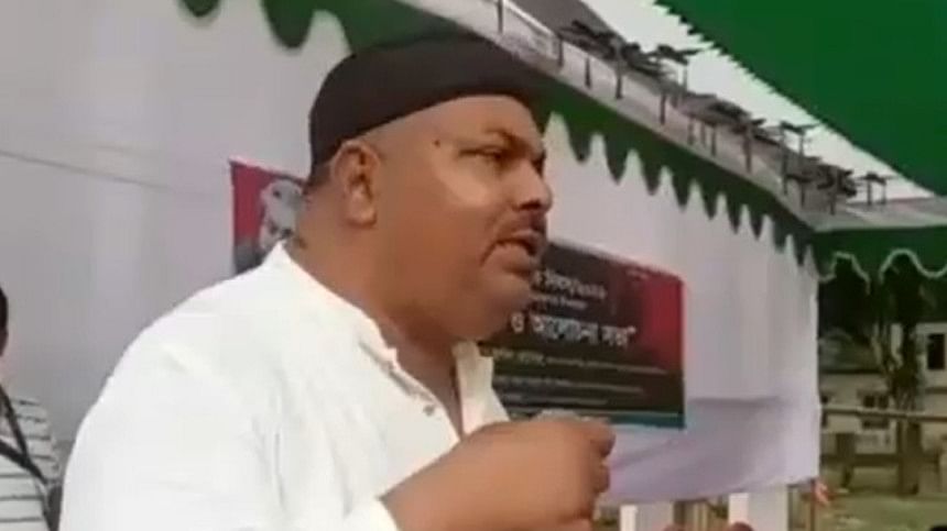 জাকির হোসেন জাকির হোসেন