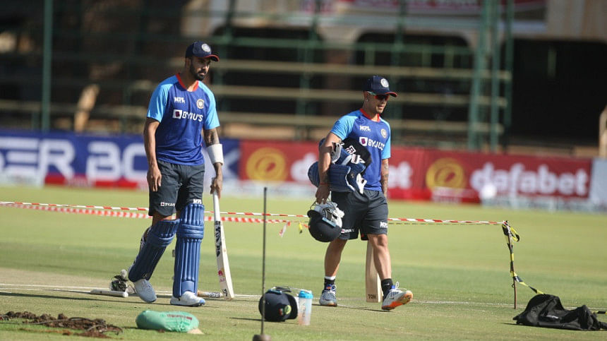 KL Rahul KL Rahul