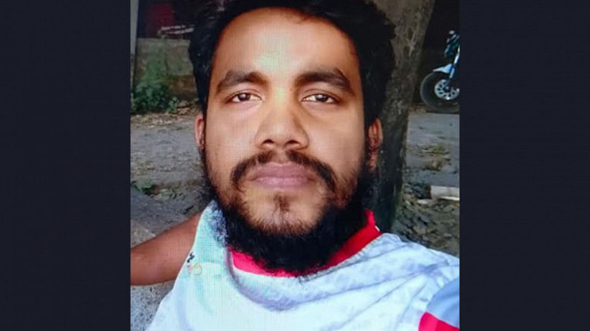 পারভেজ পারভেজ