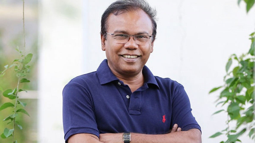 ফজলুর রহমান বাবু ফজলুর রহমান বাবু