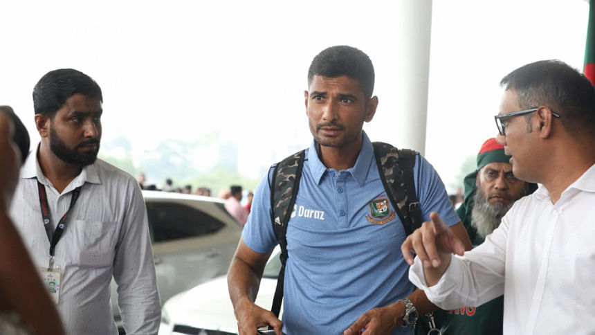 Mahmudullah Mahmudullah