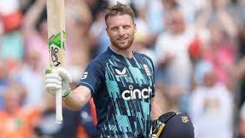 Jos Buttler Jos Buttler