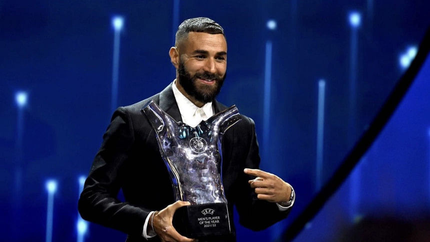 karim benzema karim benzema
