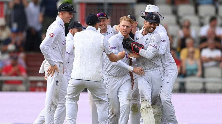 England England