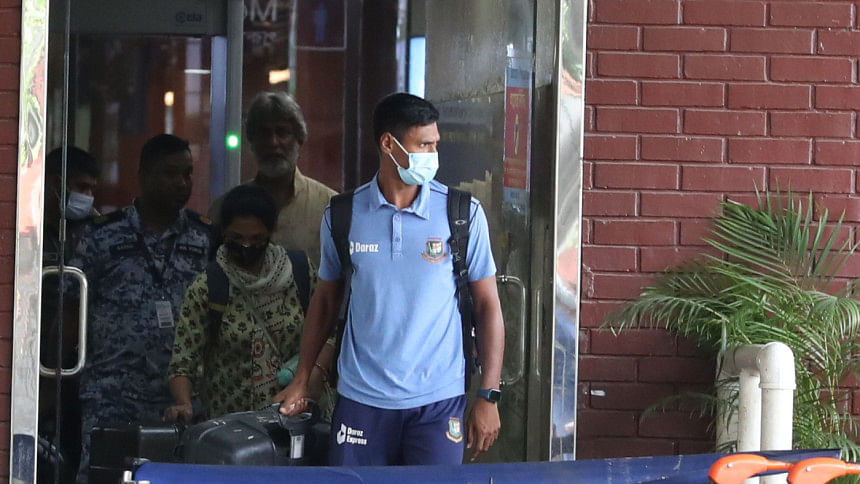Mustafizur Rahman Mustafizur Rahman