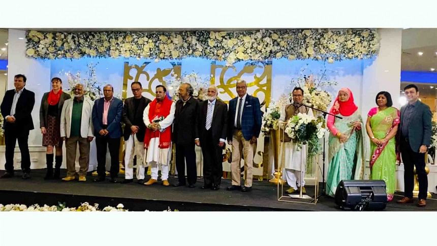 অস্ট্রেলিয়াপ্রবাসী মুক্তিযোদ্ধা অস্ট্রেলিয়াপ্রবাসী মুক্তিযোদ্ধা