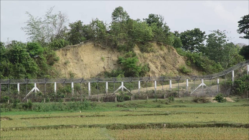 বান্দরবান বান্দরবান