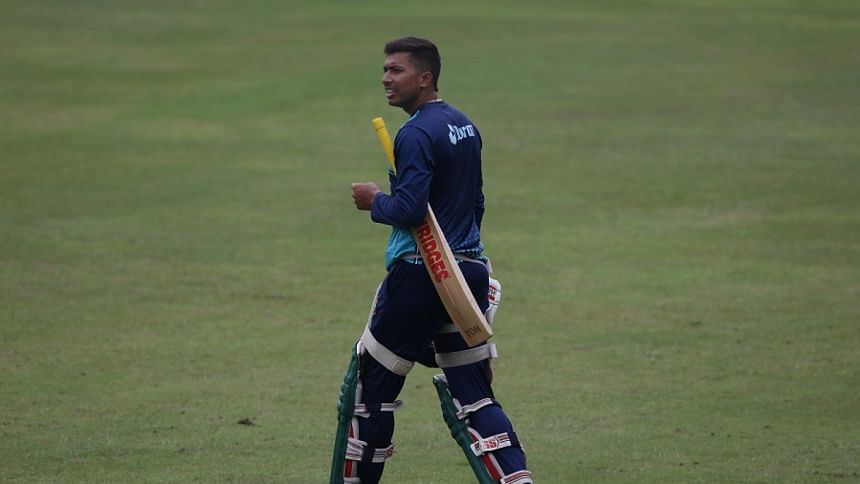 Soumya Sarkar Soumya Sarkar