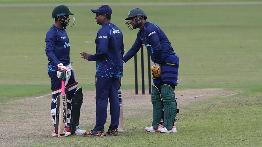 Mehidy Hasan Miraz & Sabbir Rahman Mehidy Hasan Miraz & Sabbir Rahman