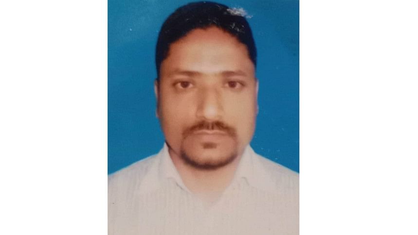 মোহাম্মদ শাহাদাত হোসেন মোহাম্মদ শাহাদাত হোসেন