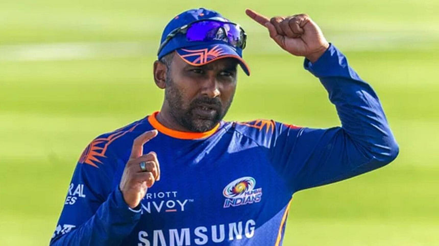 Mahela Jayawardene Mahela Jayawardene
