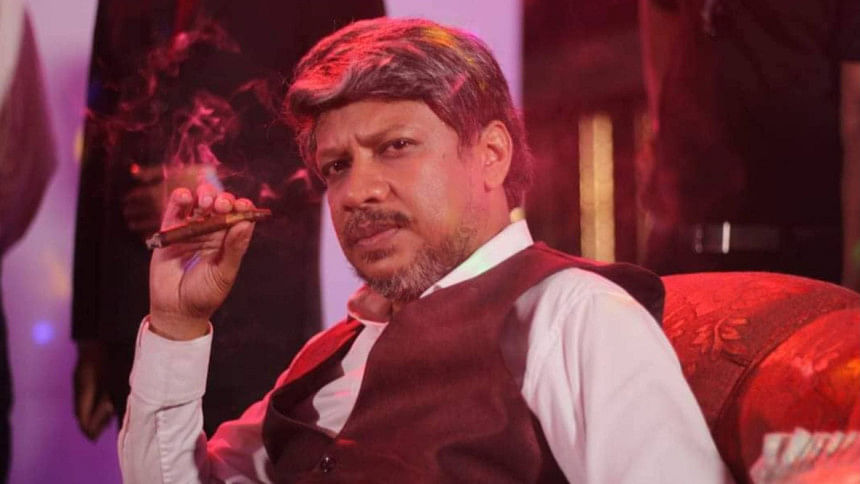 ময়মনসিংহে আমার দাদার পূরবী সিনেমা হল ছিল: ইন্তেখাব দিনার ময়মনসিংহে আমার দাদার পূরবী সিনেমা হল ছিল: ইন্তেখাব দিনার