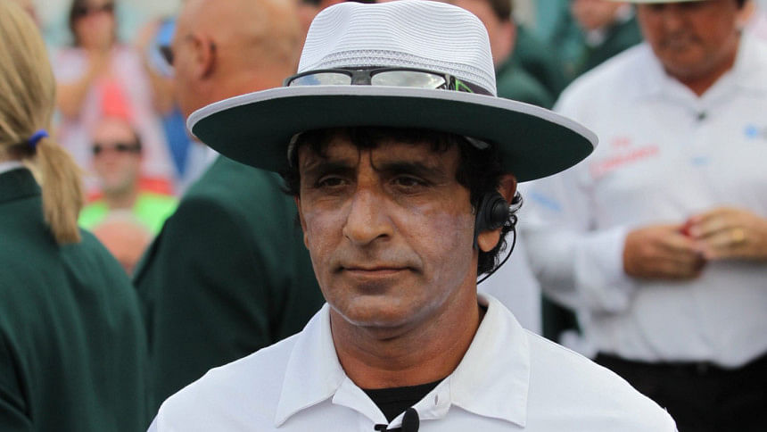 Asad Rauf Asad Rauf
