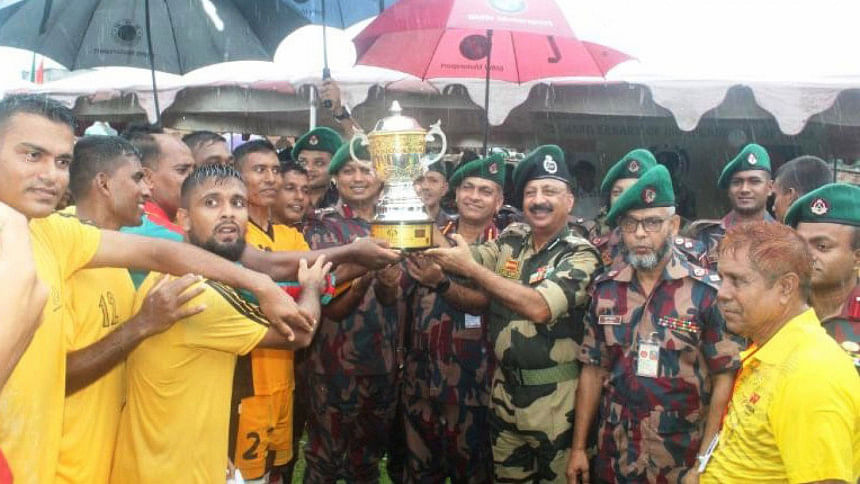 বিজিবি বিএসএফ বিজিবি বিএসএফ