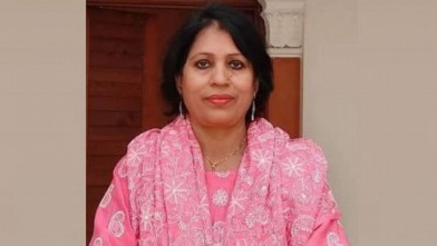 অধ্যাপক অধ্যাপক