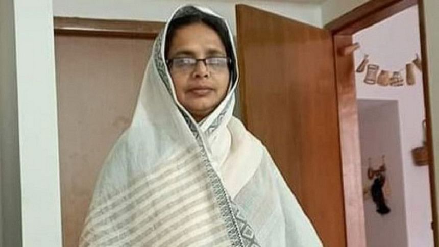 রহিমা রহিমা