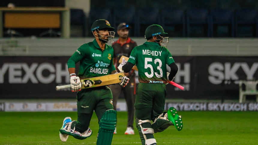 Liton Das & Mehedi Hasan Miraz Liton Das & Mehedi Hasan Miraz