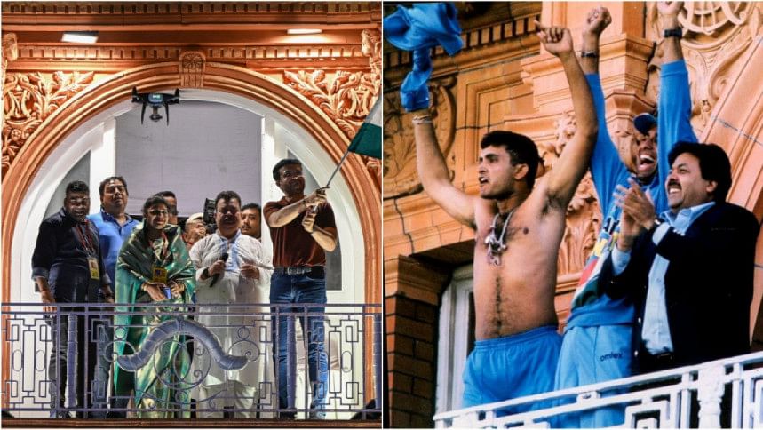 Sourav Ganguly Sourav Ganguly