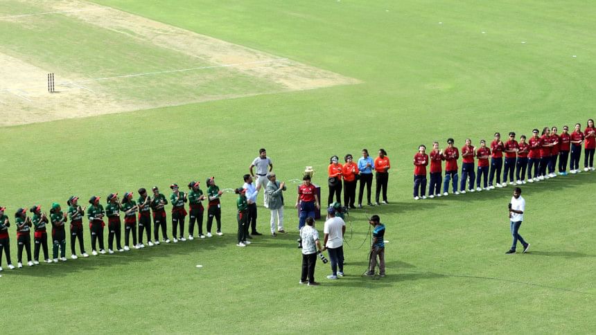 Sylhet International Cricket Stadium, Ground-2 Sylhet International Cricket Stadium, Ground-2