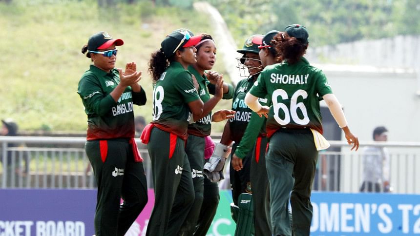 Bangladesh Women Cricket Bangladesh Women Cricket