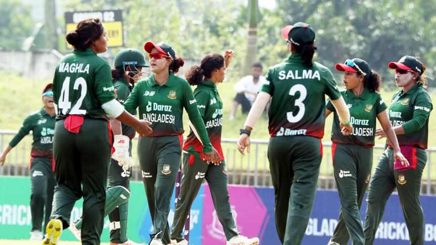 Bangladesh women cricket Team Bangladesh women cricket Team