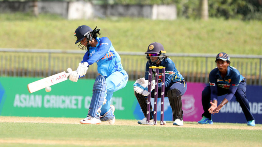 Jemimah Rodrigues Jemimah Rodrigues