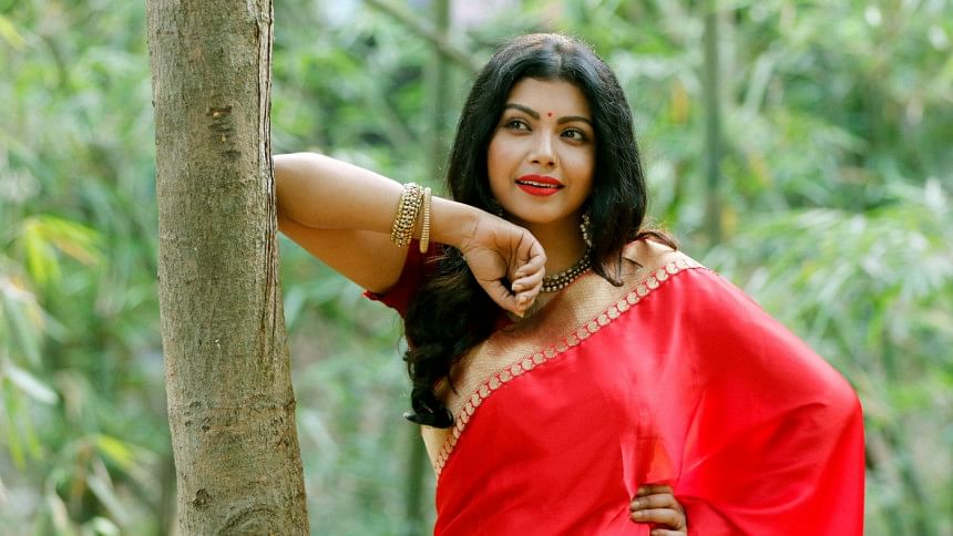 সুষমা সরকার সুষমা সরকার