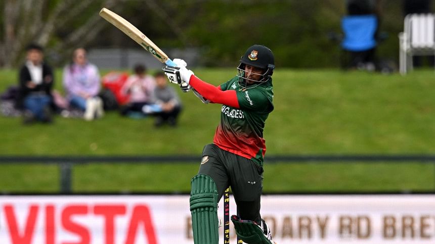 Shakib Al Hasan Shakib Al Hasan