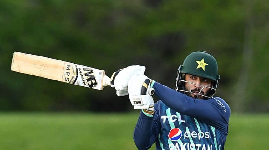 Mohammad Nawaz Mohammad Nawaz