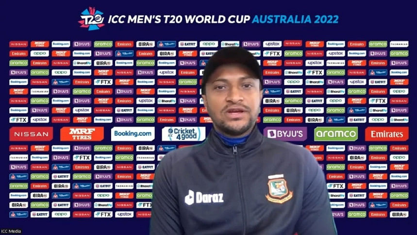 Shakib Al Hasan Shakib Al Hasan