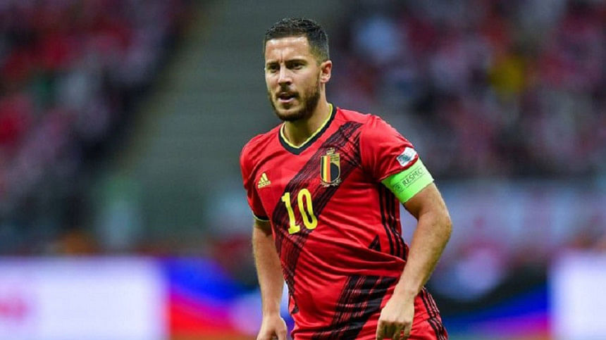 eden hazard eden hazard