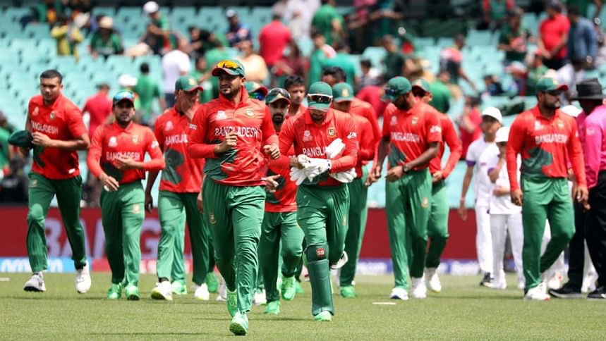Bangladesh cricket team Bangladesh cricket team