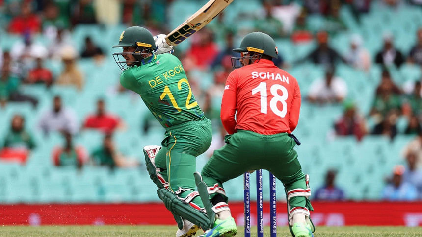 Quinton de Kock Quinton de Kock