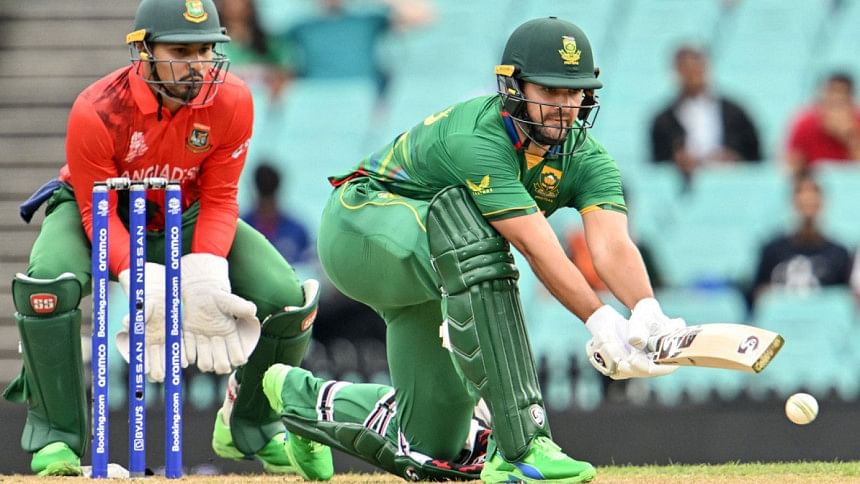 Rilee Rossouw Rilee Rossouw