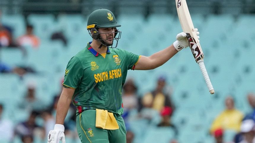 Rilee Rossouw Rilee Rossouw