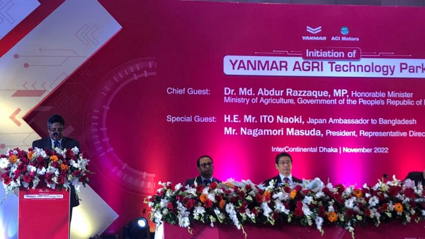 ২০২৩ থেকে ইউরোপে-জাপানে আম রপ্তানির পরিকল্পনা চলছে: কৃষিমন্ত্রী ২০২৩ থেকে ইউরোপে-জাপানে আম রপ্তানির পরিকল্পনা চলছে: কৃষিমন্ত্রী