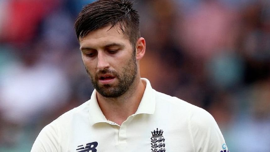 mark wood mark wood