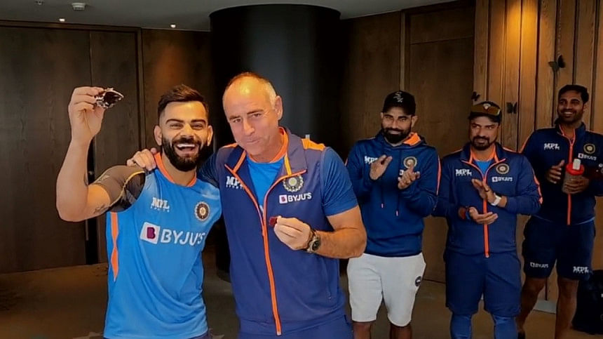 Virat Kohli Virat Kohli