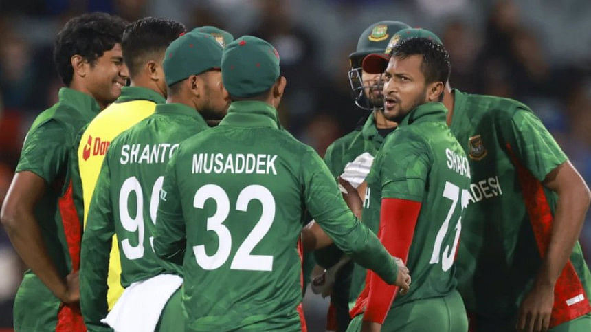 বাংলাদেশ দল বাংলাদেশ দল