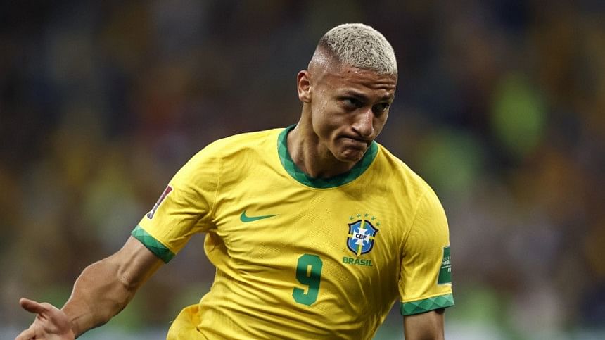 Richarlison Richarlison