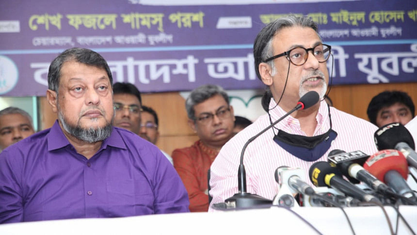 শেখ ফজলে শামস পরশ শেখ ফজলে শামস পরশ