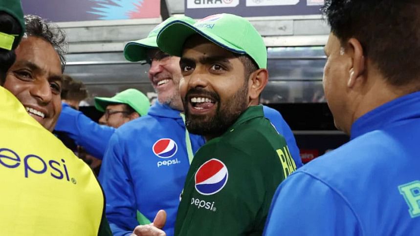 Babar Azam Babar Azam