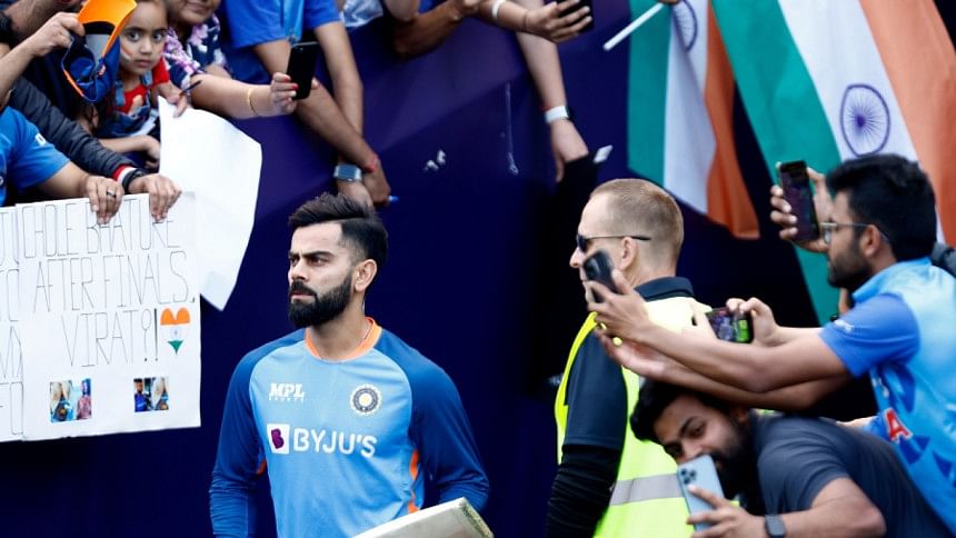 Virat Kohli Virat Kohli