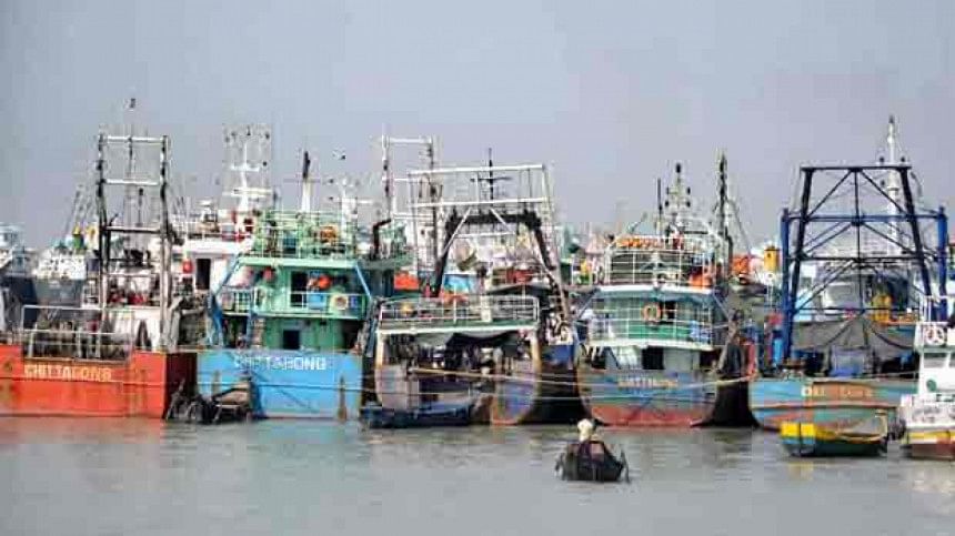 লাইটার জাহাজ লাইটার জাহাজ