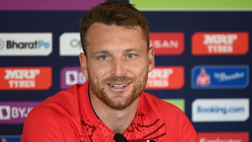 Jos Buttler Jos Buttler