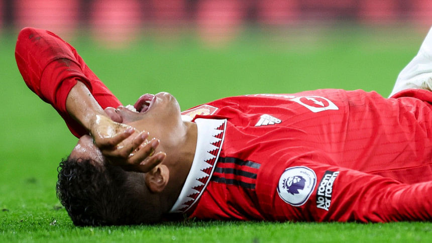 injury